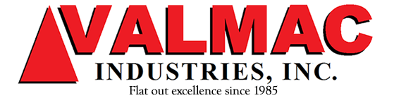 Valmac Industries logo